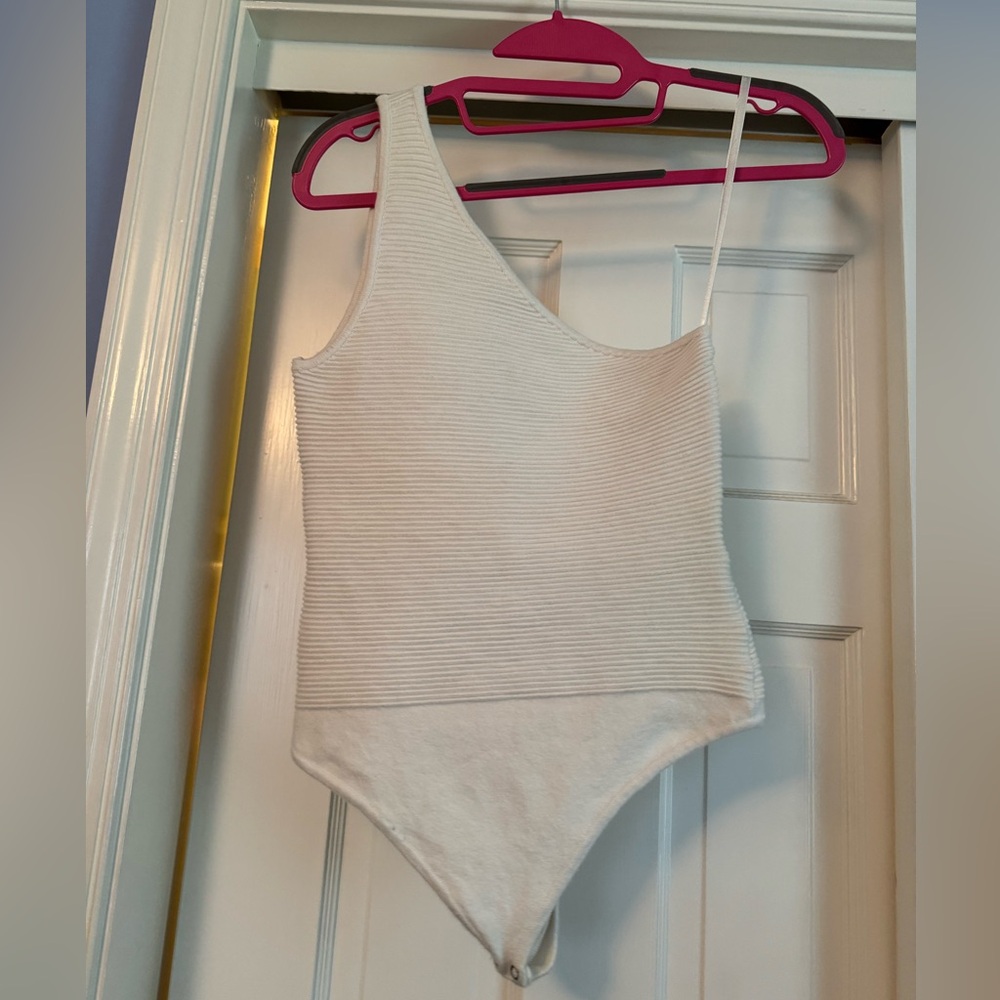 Abercrombie bodysuit